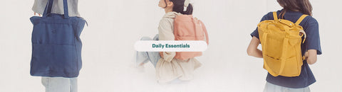 Daily Essentials