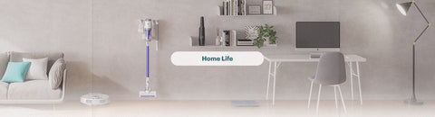 Home Life