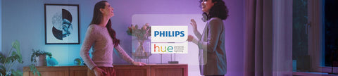 Philips HUE