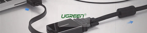 UGREEN