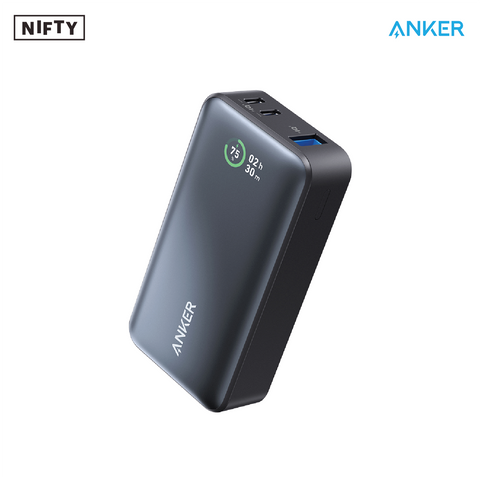 Anker 533 Power Bank