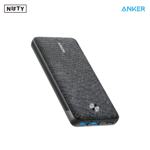 Anker Metro Essentials (20,000mAh) Power Bank