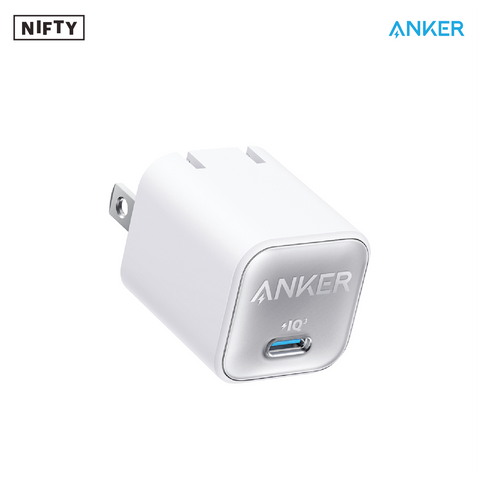 Anker 511 Charger (Nano 30W)