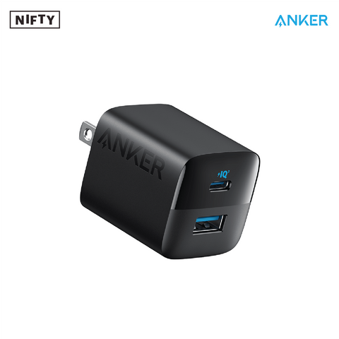 Anker 323 Charger (33W)