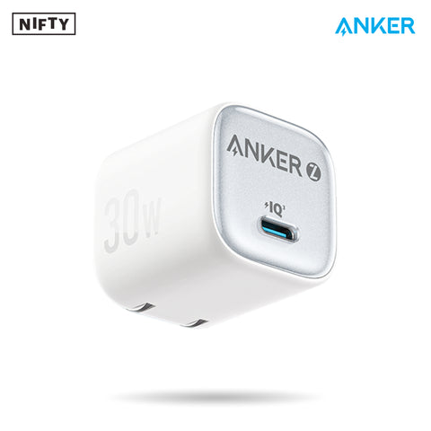 Anker Zolo 30W Charger