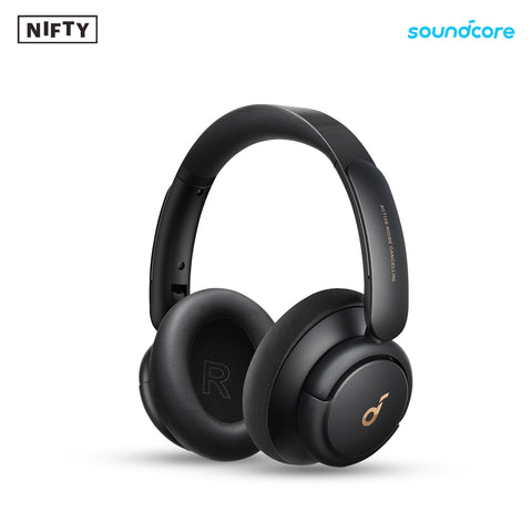 Soundcore Life Q30 Black