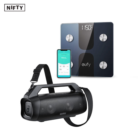 Motion Boom Plus and C1 Bundle