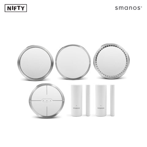 Smanos K1 Smarthome DIY Kit