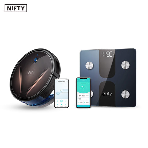 G20 and Smart Scale Bundle