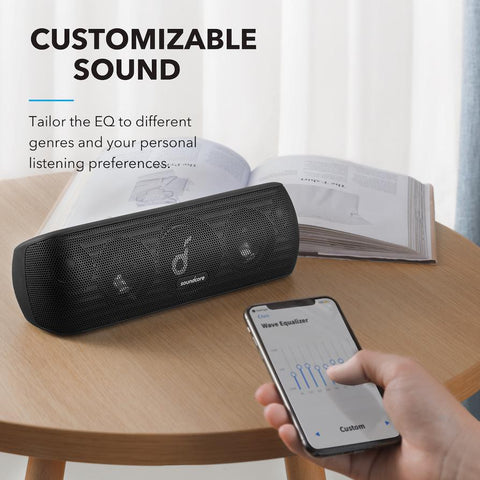 Soundcore Motion+