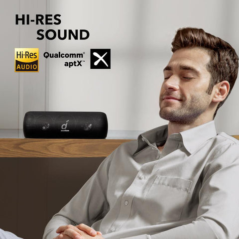 Soundcore Motion+