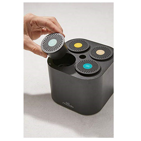 Moodo Mediterranean Dreams - 4-Pack Capsule