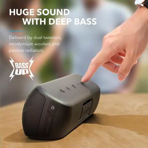 Soundcore Motion+