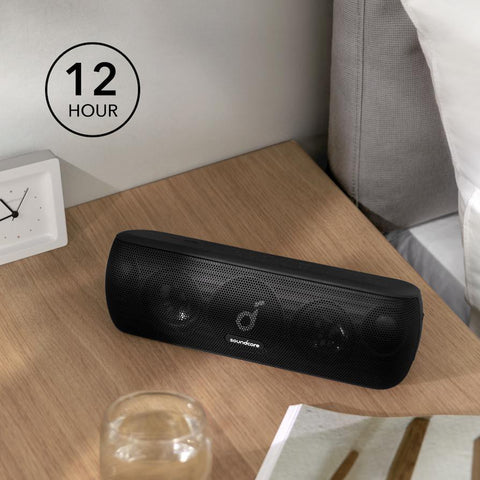 Soundcore Motion+