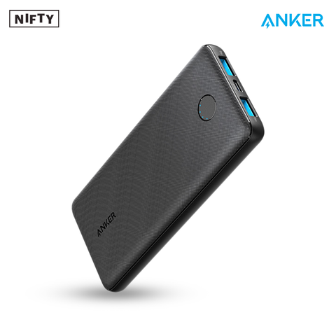 Anker PowerCore Slim 10000