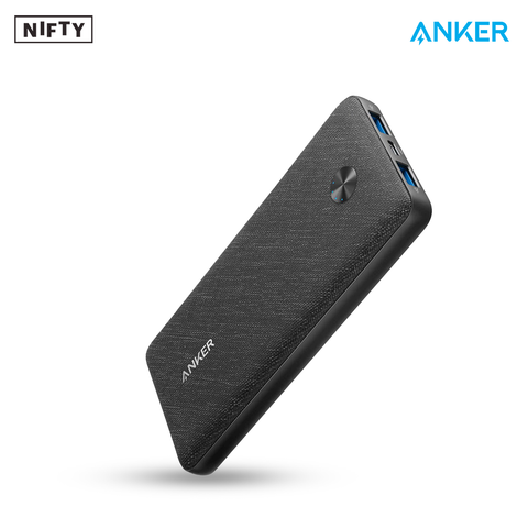 Anker Powercore III Sense 10k PD