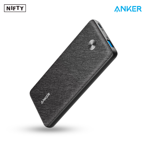 Anker PowerCore Metro Essential 20K PD