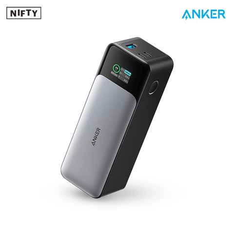 Anker 737 Power Bank (PowerCore 24K)