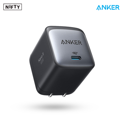 Anker Nano II 65W