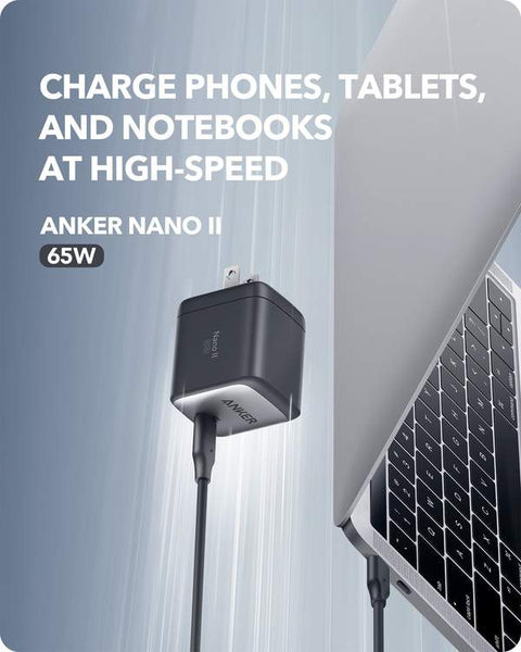 Anker Nano II 65W