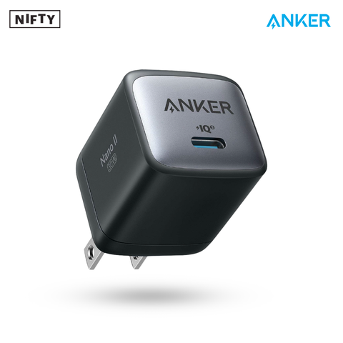 Anker Nano II 30W