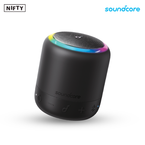 Soundcore Mini 3 Pro