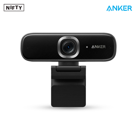 Anker Powercam C300 Black