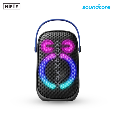 Soundcore Rave Neo 2