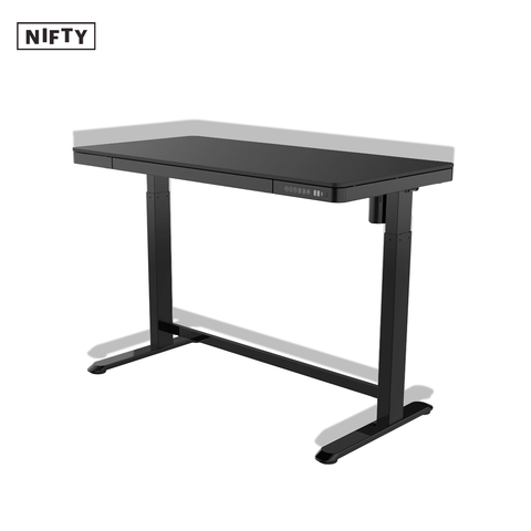 Nifty Ergonomic Table