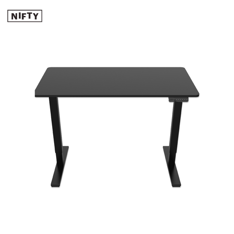 Nifty Ergonomic Table