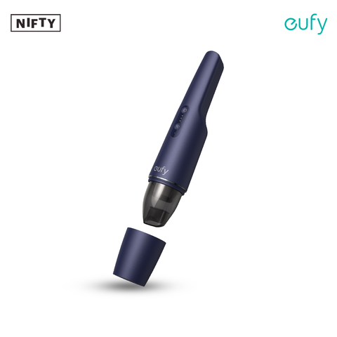 Eufy HomeVac H11 Pure - Blue