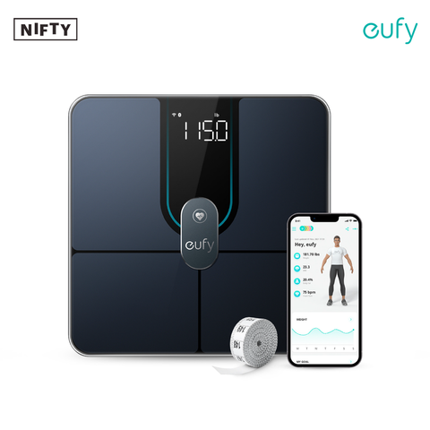 Eufy P2 Pro