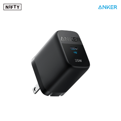 Anker 312 Charger (25W)