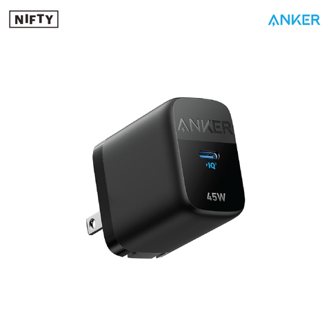 Anker 313 Charger (45W)