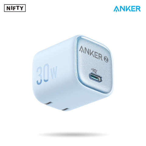 Anker Zolo 30W Charger