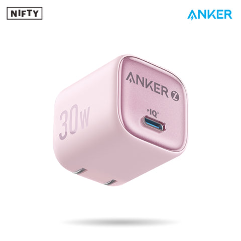 Anker Zolo 30W Charger