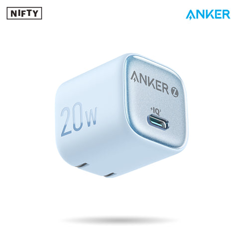 Anker Zolo 20W Charger