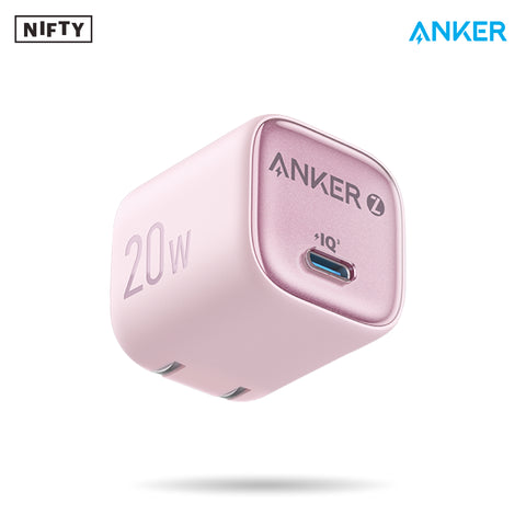 Anker Zolo 20W Charger