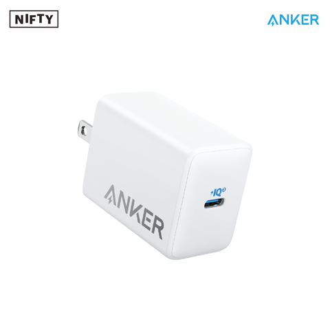 Anker PowerPort III (65W) Pod Lite