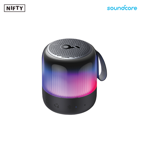 Soundcore Glow Mini