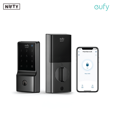 eufy Smart Lock C234