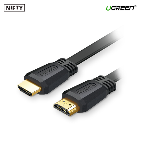 Ugreen HDMI Flat Cable 3M