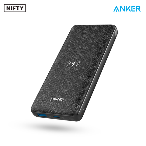 Anker PowerCore III 10K Wireless