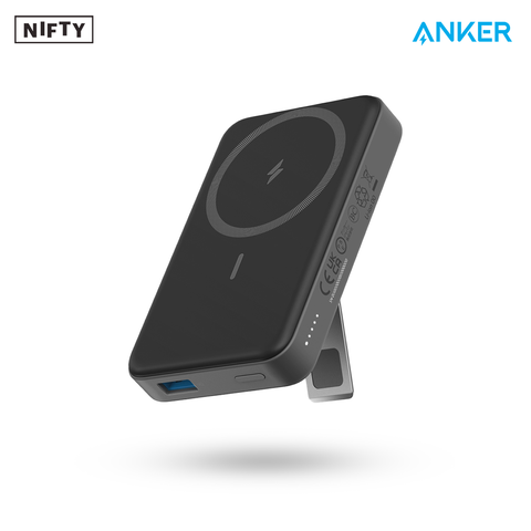 Anker 633 Magnetic Battery (MagGo)