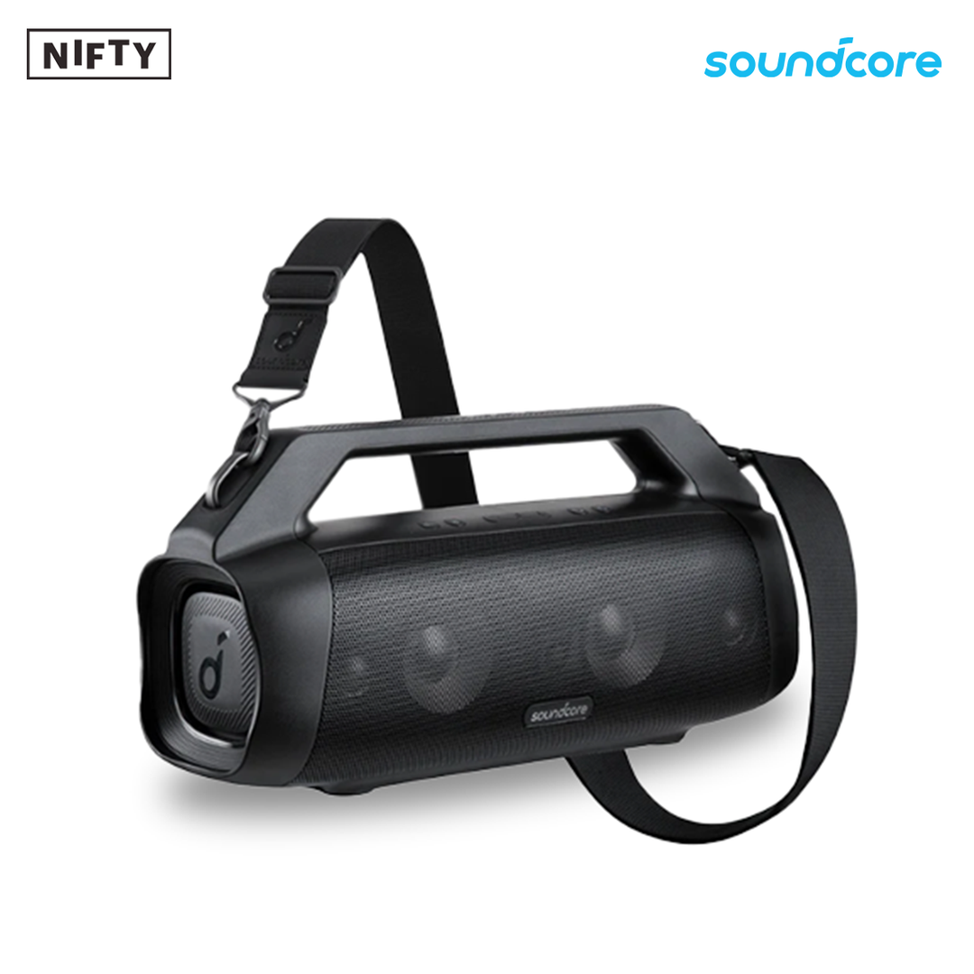 Soundcore Motion Boom Plus Nifty Philippines