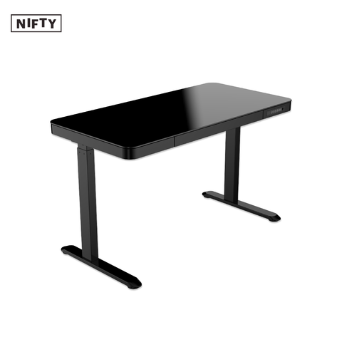 Nifty Ergonomic Table